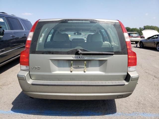 Photo 6 from auction – 2006 VOLVO V70 with VIN YV1SW612762533691