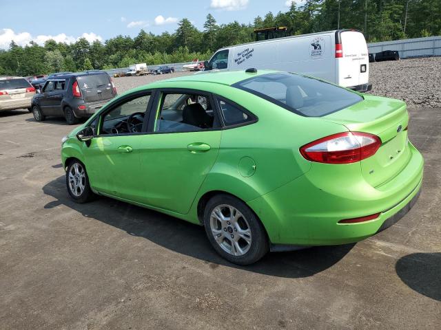 Photo 2 from auction – 2014 FORD FIESTA with VIN 3FADP4BJ8EM201715
