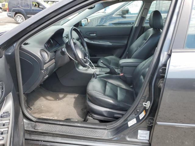 Photo 7 from auction – 2005 MAZDA 6 S with VIN 1YVHP80D055M57959