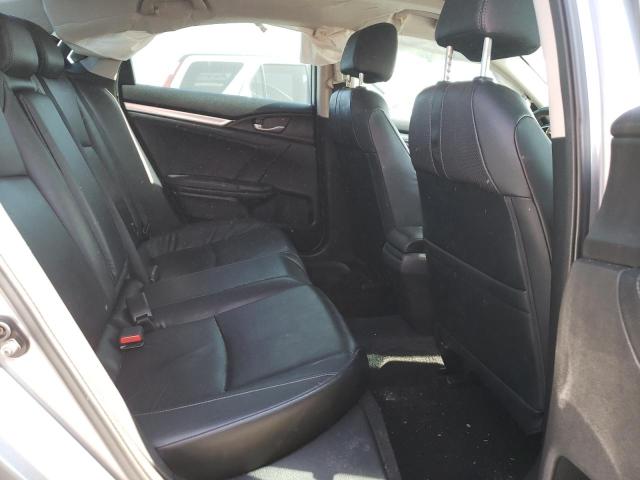 Photo 10 from auction – 2016 HONDA CIVIC EXL with VIN 19XFC1F78GE212030