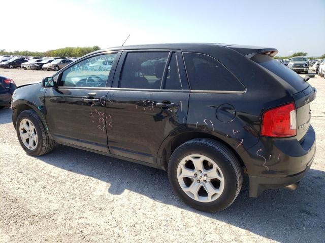 Photo 2 from auction – 2012 FORD EDGE SEL with VIN 2FMDK3JC0CBA58257