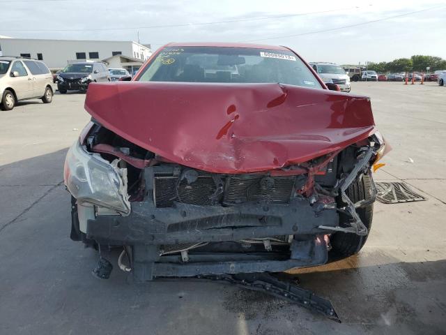 Photo 5 from auction – 2012 TOYOTA CAMRY BASE with VIN 4T1BF1FK9CU623549