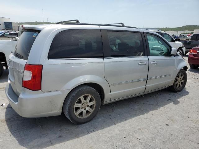 Photo 3 from auction – 2012 CHRYSLER TOWN & COU with VIN 2C4RC1BG0CR423461