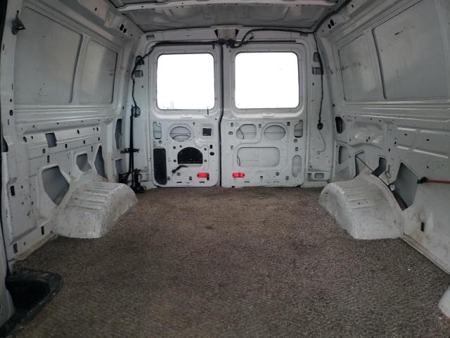 Photo 10 from auction – 2010 FORD ECONOLINE with VIN 1FTNE2EW6ADA51142