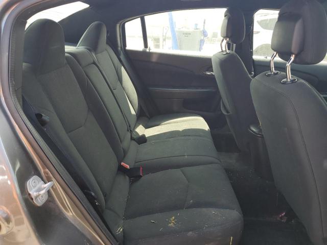 Photo 10 from auction – 2012 CHRYSLER 200 TOURIN with VIN 1C3CCBBG1CN164394