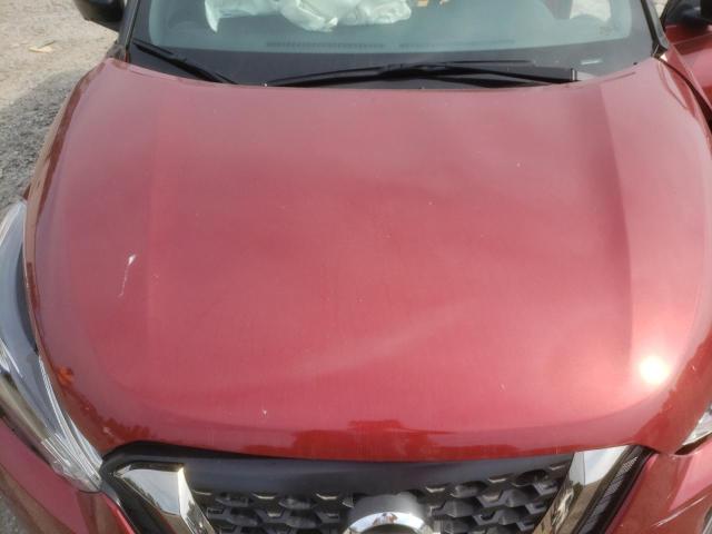 Photo 11 from auction – 2020 NISSAN KICKS SR with VIN 3N1CP5DV2LL546871