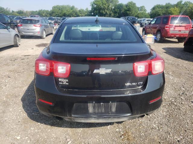 Photo 6 from auction – 2013 CHEVROLET MALIBU LTZ with VIN 1G11H5SA6DF211876