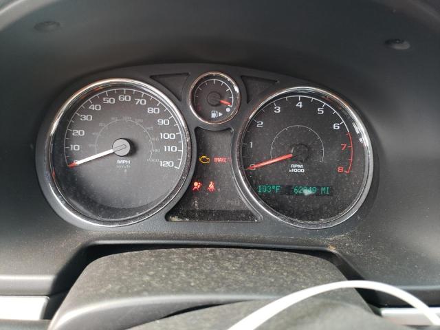 Photo 9 from auction – 2010 CHEVROLET COBALT 1LT with VIN 1G1AD5F51A7158132