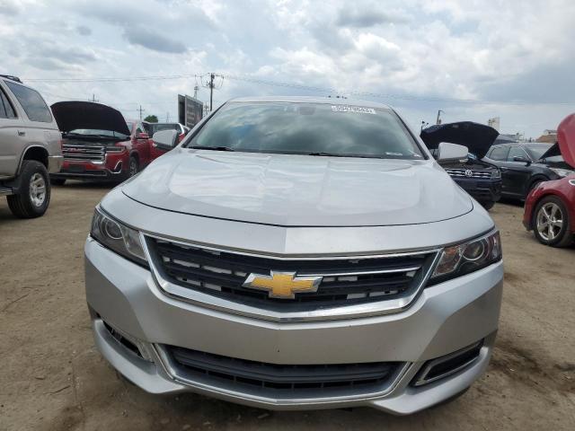 Photo 5 from auction – 2018 CHEVROLET IMPALA LT with VIN 2G1105S32J9175908