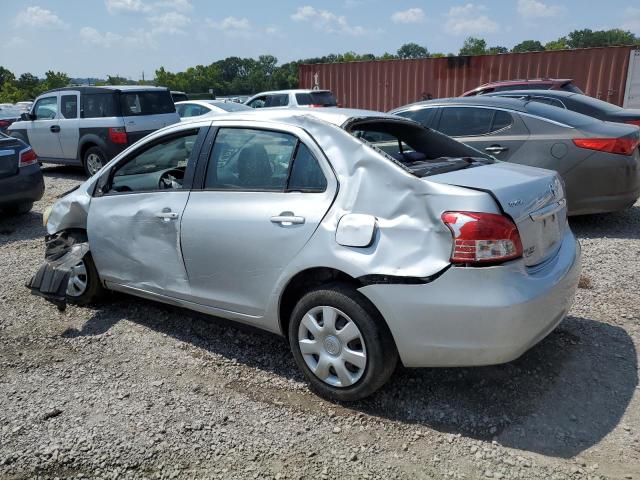 Photo 2 from auction – 2007 TOYOTA YARIS with VIN JTDBT923771031228