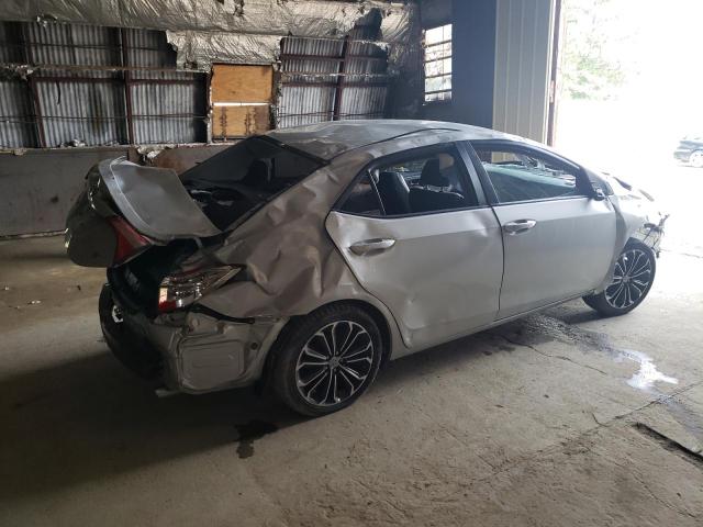 Photo 3 from auction – 2016 TOYOTA COROLLA L with VIN 2T1BURHE9GC493940
