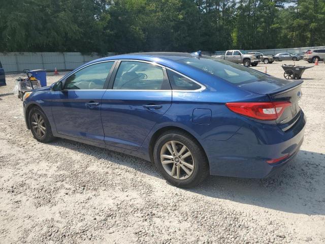 Photo 2 from auction – 2015 HYUNDAI SONATA SE with VIN 5NPE24AF9FH230044