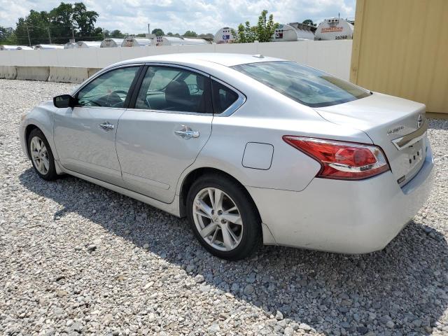 Photo 2 from auction – 2013 NISSAN ALTIMA 2.5 with VIN 1N4AL3AP9DC271531