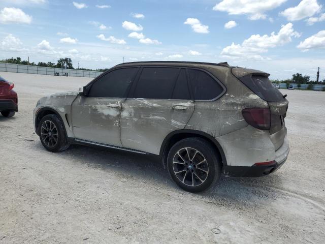 Foto 2 de la subasta – 2017 BMW X5 XDRIVE3 con VIN 5UXKR0C30H0X77261
