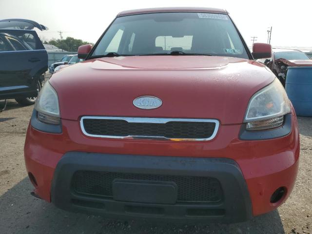 Photo 5 from auction – 2010 KIA SOUL + with VIN KNDJT2A28A7138840