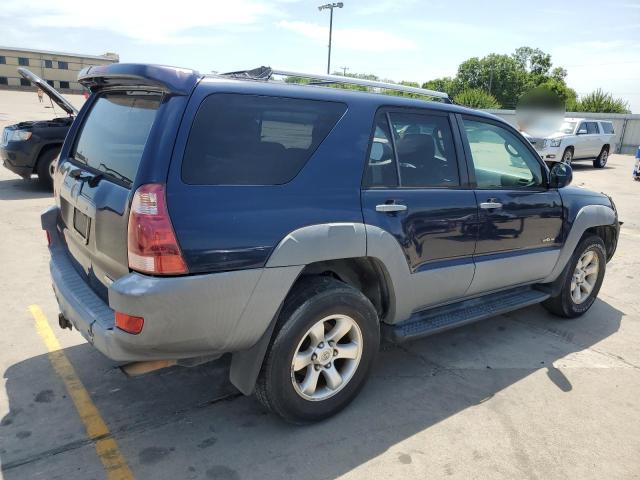 Photo 3 from auction – 2003 TOYOTA 4RUNNER SR with VIN JTEZU14R438002085
