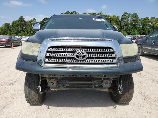 Photo 5 from auction – 2008 TOYOTA TUNDRA CRE with VIN 5TFEV581X8X048142