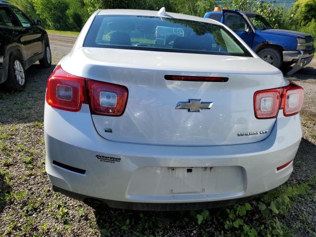 Photo 6 from auction – 2016 CHEVROLET MALIBU LIM with VIN 1G11E5SA5GF137413