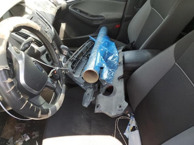 Photo 7 from auction – 2014 FORD FOCUS SE with VIN 1FADP3F2XEL171888