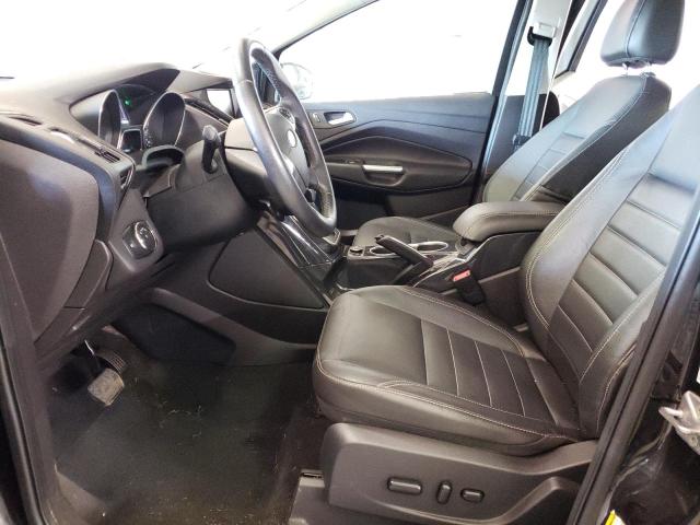 Снимка 7 от търг – 2014 FORD ESCAPE TIT с VIN 1FMCU0JX4EUB84643