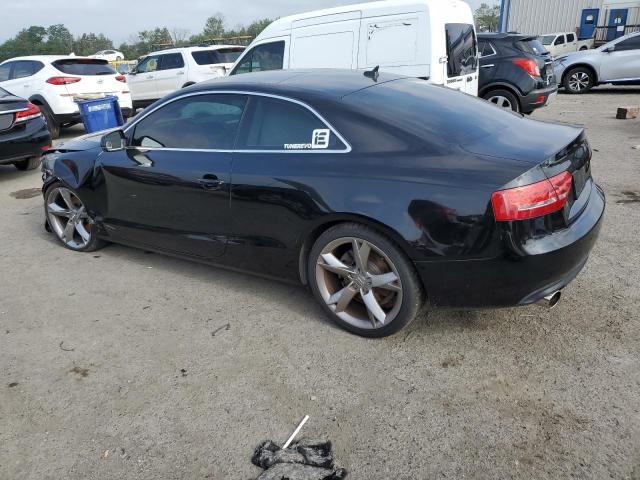 Photo 2 from auction – 2012 AUDI A5 PREMIUM with VIN WAULFAFR0CA005251