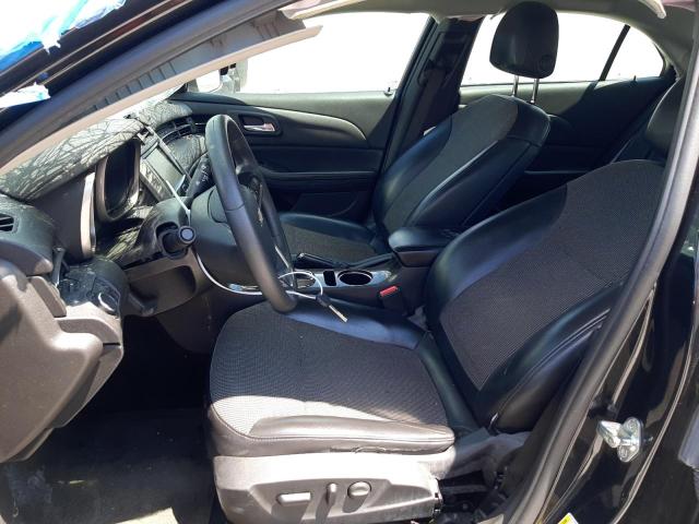 Photo 7 from auction – 2015 CHEVROLET MALIBU 1LT with VIN 1G11C5SLXFF331022