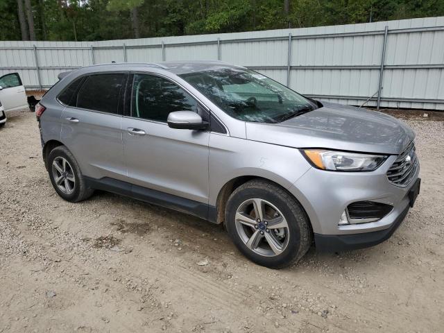 Photo 4 from auction – 2020 FORD EDGE with VIN 2FMPK3J92LBB19402