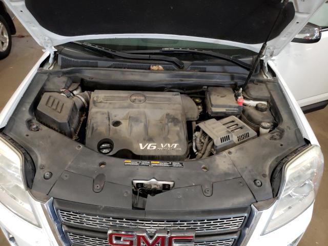 Photo 11 from auction – 2013 GMC TERRAIN SL with VIN 2GKFLWE31D6225651