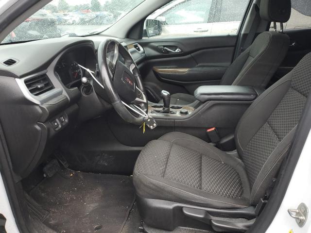 Photo 7 from auction – 2017 GMC ACADIA SLE with VIN 1GKKNRLA3HZ240352