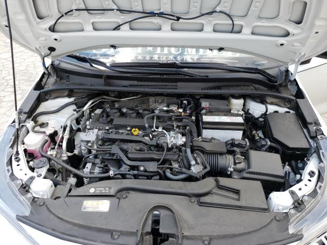 Photo 11 from auction – 2023 TOYOTA COROLLA SE with VIN JTDP4MCEXP3516005