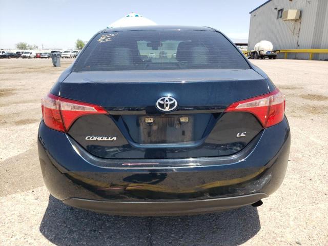 Photo 6 from auction – 2019 TOYOTA COROLLA L with VIN 5YFBURHE7KP876932
