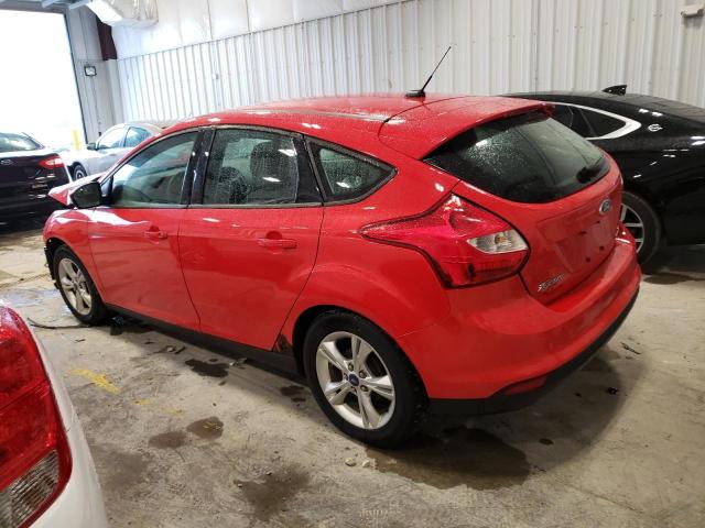 Photo 2 from auction – 2013 FORD FOCUS SE with VIN 1FADP3K25DL277217