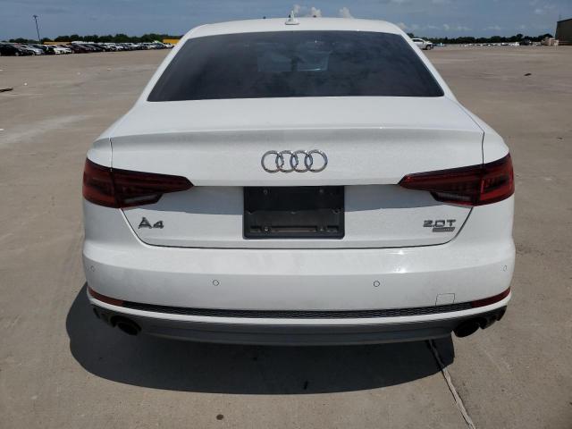 Photo 6 from auction – 2018 AUDI A4 PREMIUM with VIN WAULMAF47JA100915