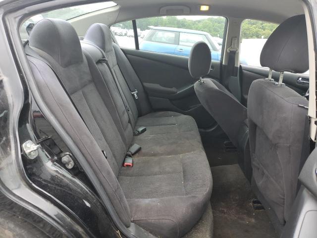 Photo 10 from auction – 2011 NISSAN ALTIMA BAS with VIN 1N4AL2AP7BC162055