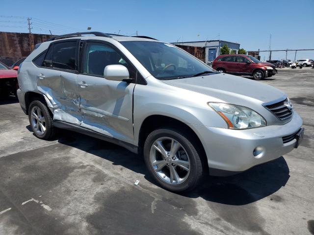 Photo 4 from auction – 2007 LEXUS RX 400H with VIN JTJHW31U772012100
