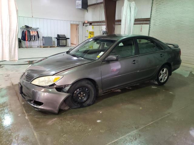 TOYOTA CAMRY LE 2003 with VIN JTDBE32K730198395 - Photo from auction