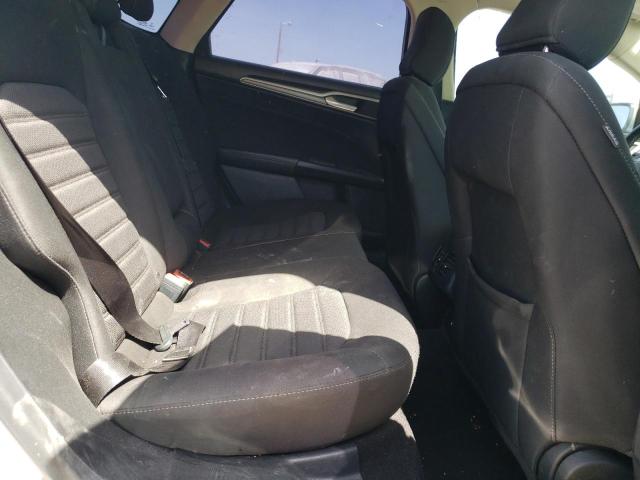 Photo 10 from auction – 2020 FORD FUSION SE with VIN 3FA6P0HD8LR135671