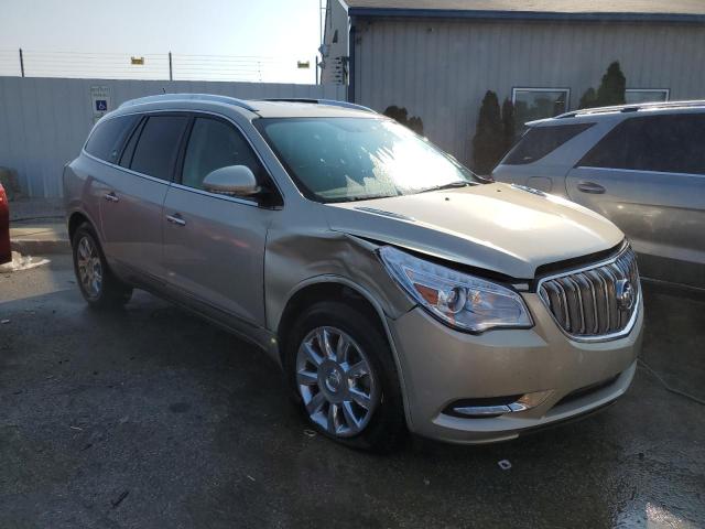 Photo 4 from auction – 2013 BUICK ENCLAVE with VIN 5GAKRDKDXDJ167361