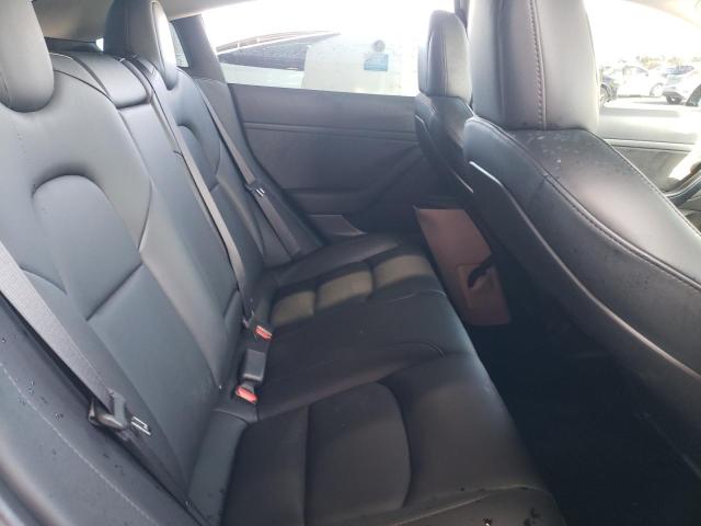 Photo 10 from auction – 2020 TESLA MODEL 3 with VIN 5YJ3E1EA0LF612372