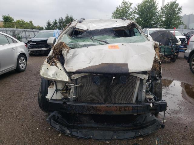Photo 5 from auction – 2004 TOYOTA SIENNA CE with VIN 5TDZA23C34S159040