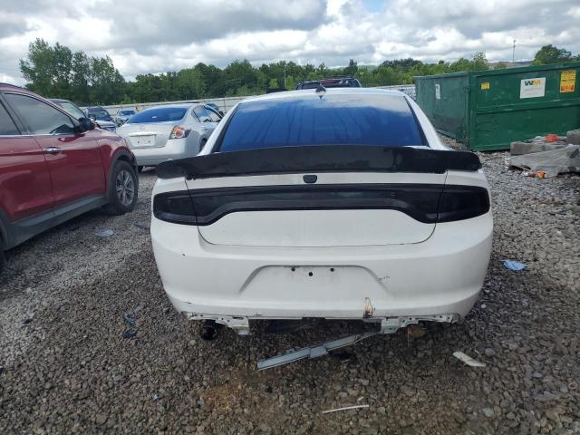 Photo 6 from auction – 2015 DODGE CHARGER SX with VIN 2C3CDXHG3FH784131