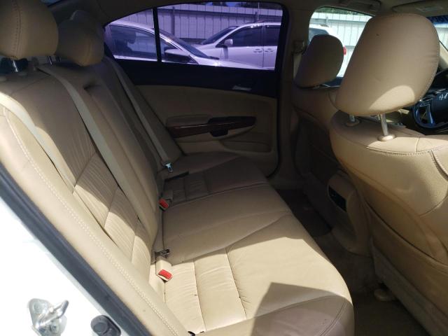 Photo 10 from auction – 2012 HONDA ACCORD EXL with VIN 1HGCP2F83CA064051