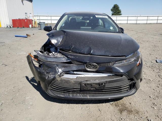 Photo 5 from auction – 2023 TOYOTA COROLLA LE with VIN JTDB4MEEXPJ004652