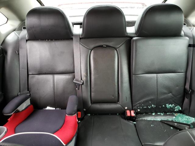Photo 10 from auction – 2011 CHEVROLET IMPALA LTZ with VIN 2G1WC5EM0B1200080