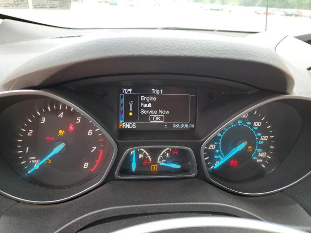 Photo 9 from auction – 2016 FORD ESCAPE SE with VIN 1FMCU9GX5GUC32486
