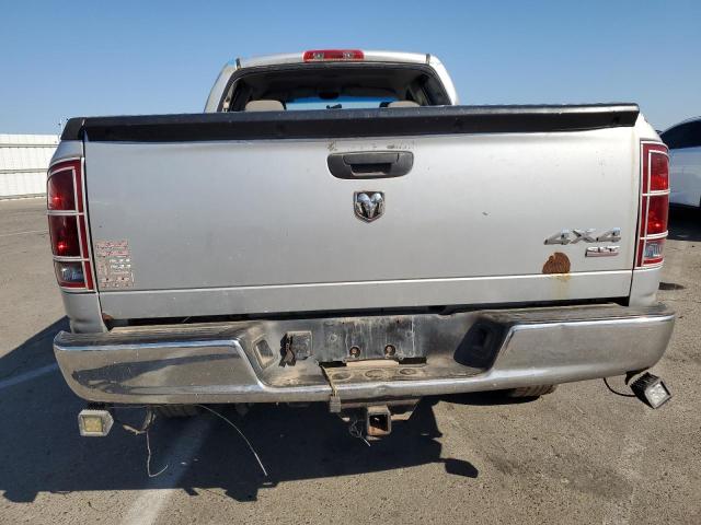 Photo 6 from auction – 2006 DODGE RAM 1500 S with VIN 1D7HU18N56J202340