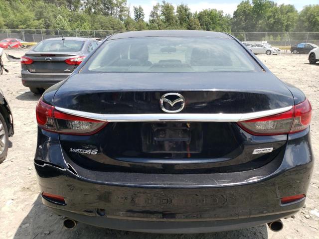 Photo 6 from auction – 2017 MAZDA 6 SPORT with VIN JM1GL1U58H1104579