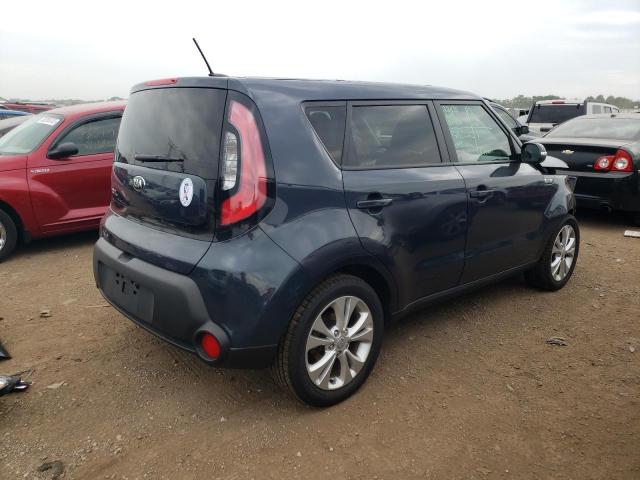 Photo 3 from auction – 2014 KIA SOUL + with VIN KNDJP3A54E7047638