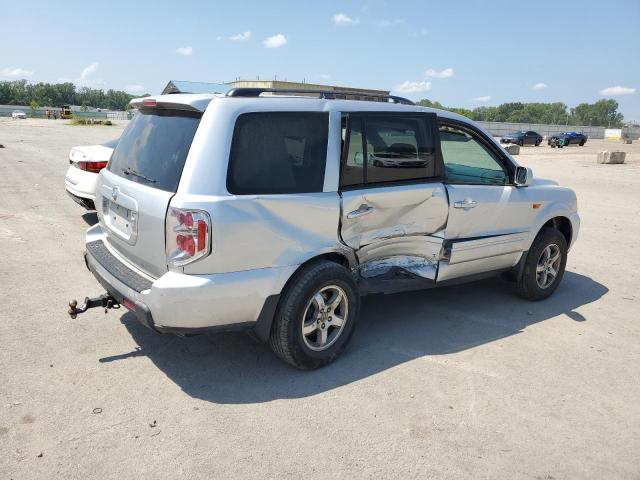 Снимка 3 от търг – 2007 HONDA PILOT EXL с VIN 5FNYF285X7B001679