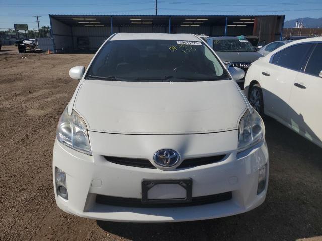 Photo 5 from auction – 2010 TOYOTA PRIUS with VIN JTDKN3DU1A0085957
